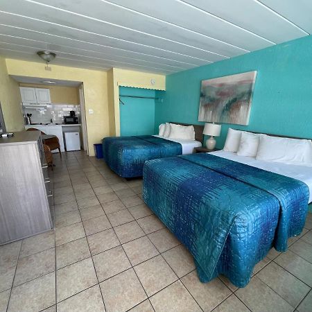 Bird Of Paradise Motel North Wildwood Exterior photo